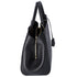 Louis Vuitton Montaigne MM Monogram Empreinte Handbag M41048 Black Leather